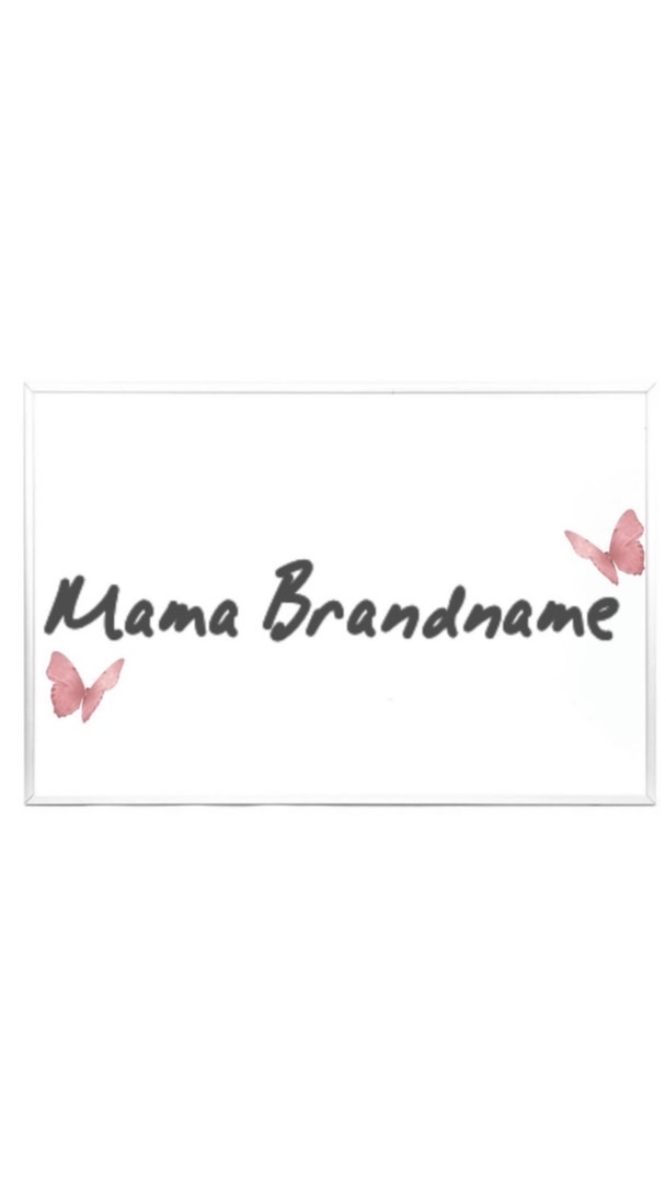 MamaBrandname & Holdemdenim