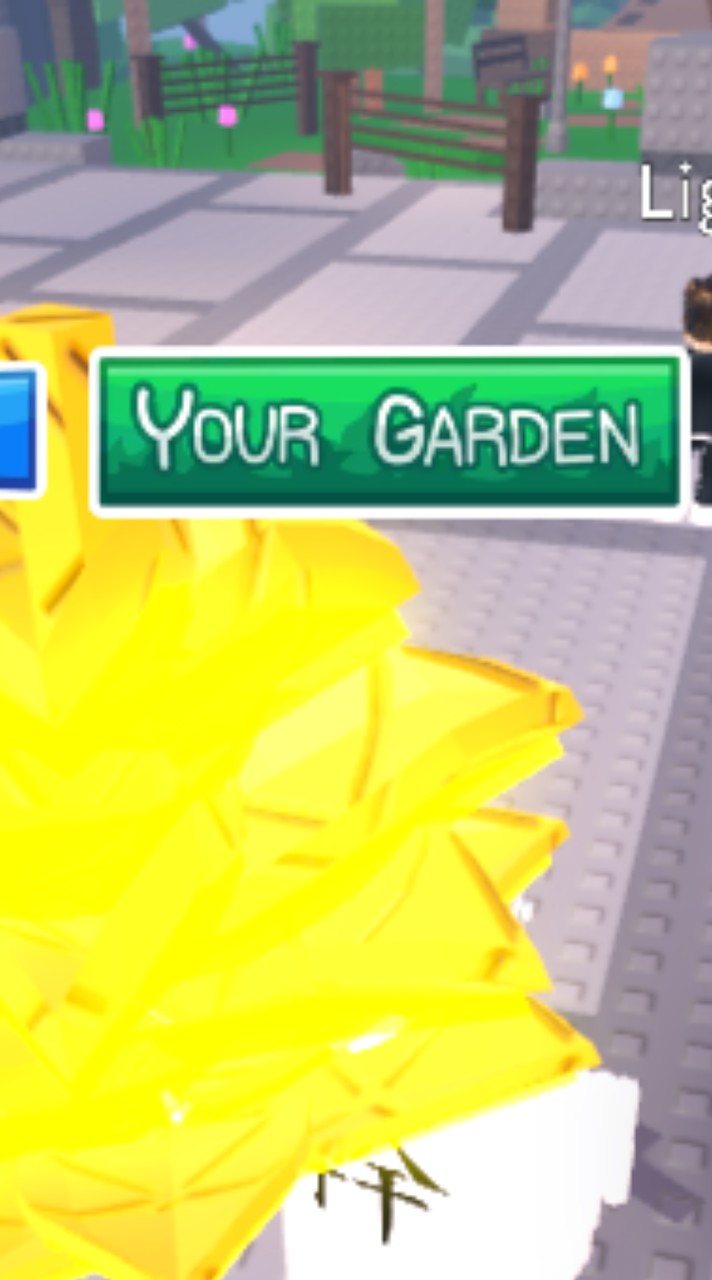 Roblox花園地平線討論群