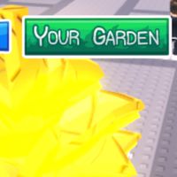 Roblox花園地平線討論群