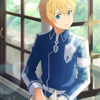 動漫手遊の聊天群