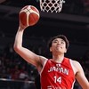 男子日本代表バスケ会談