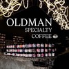 OLDMAN SPECIALTY COFFEES KUKPS ☕️