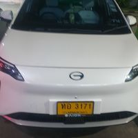 New Gen TAXI EV