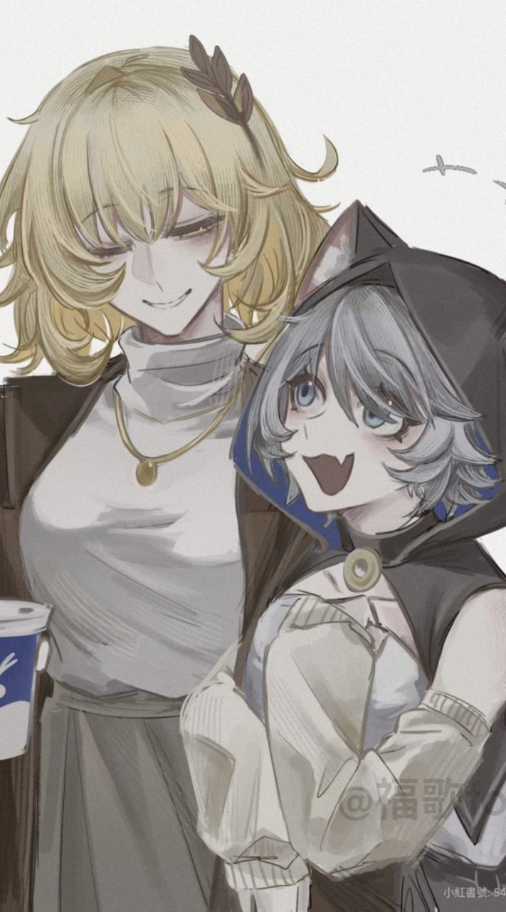 遊戲/動漫聊天群