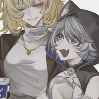 遊戲/動漫聊天群