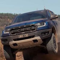 Ford Thailand รวมพลคนรักฟอร์ด