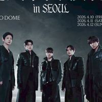 4/10-4/14首爾連線·EXO演唱會代購🇰🇷