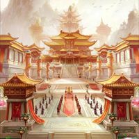 🌕🏯ปราสาทยุคก่อน(โรล)🏰~