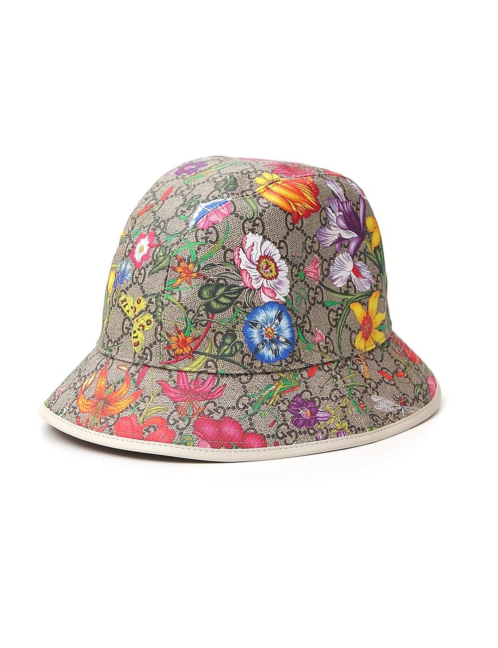 賽季：SS2020 顏色：多色 意大利製造 類別：配件 子類別：帽子 面料：100％