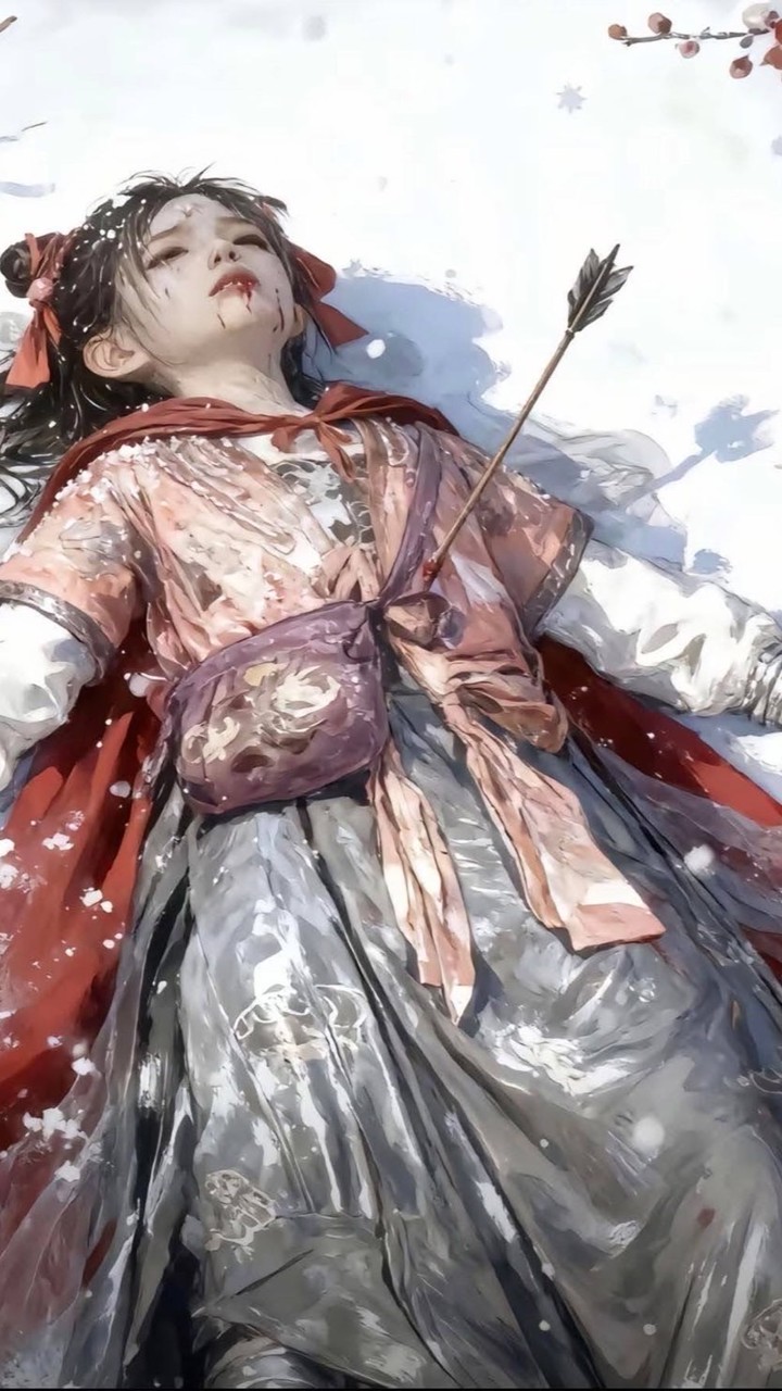 燕雲十六聲-墨閣