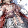 燕雲十六聲-墨閣