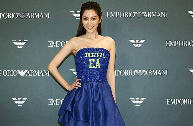 本土劇女神曾莞婷。(中時資料照片)