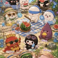🐼いきめん達のワチャワチャ部屋