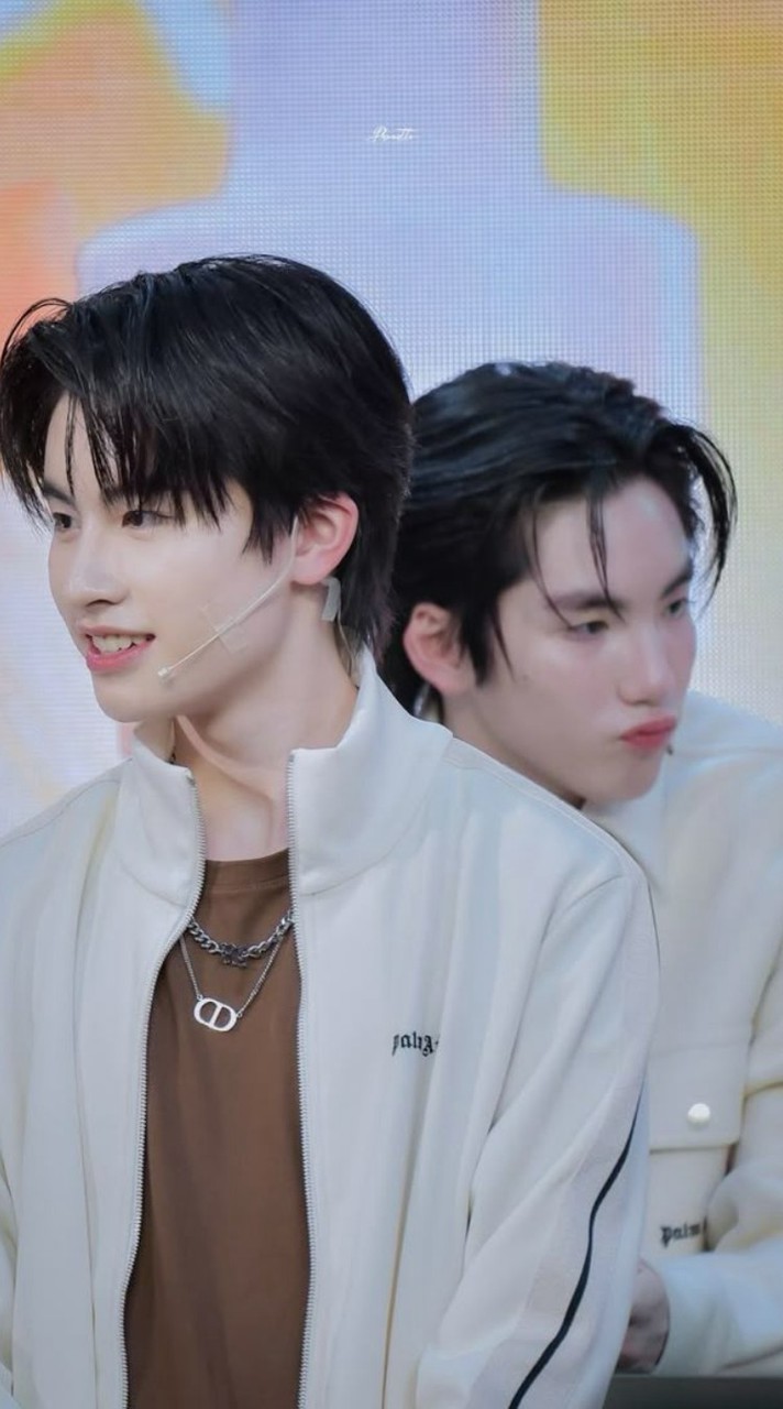 แจกรูปวงบัส/คุยเรื่องด้อมม❤️‍🔥🎉