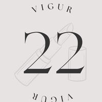 🍟🥯22.VIGUR｜美妝｜不定期國外連線