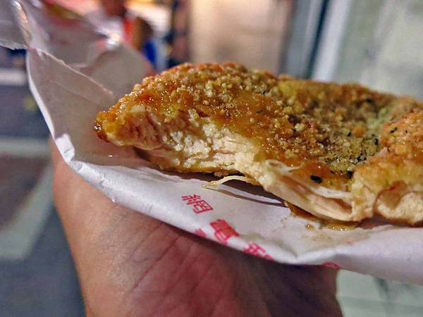 【台北美食】昇冠雞排專賣店-CP值爆表的鹹酥雞店