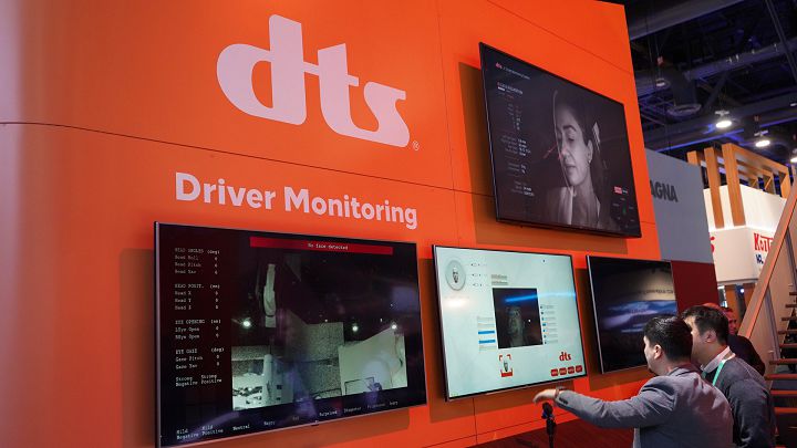 DTS發表全新品牌定位，除涵蓋娛樂影像音訊技術之外，再納入車聯網與感測解決方案