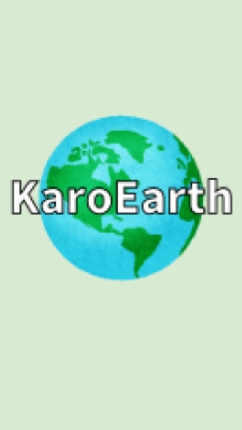 かろEarth(マイクラ地球建国生活サーバー)