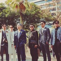 2025 Suitwalk紳士遊行