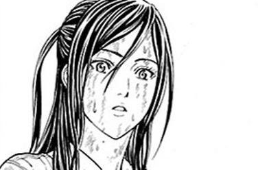 ハカイジュウ 無料マンガ Line マンガ