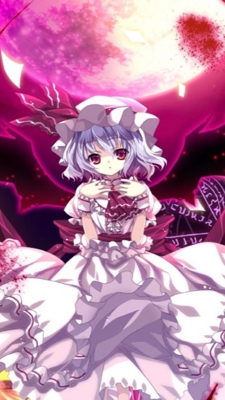 東方なりきり　<恋愛緩め>
