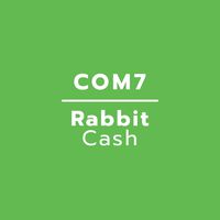 COM7- Rabbit Cash