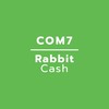 COM7- Rabbit Cash