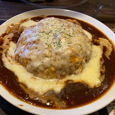 ベビーフェイスプラネッツ 米子中島店 ベビーフェイスプラネッツ ヨナゴナカシマテン 中島 東山公園駅 洋食 By Line Place