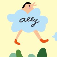 Ally廚房｜食衣住行