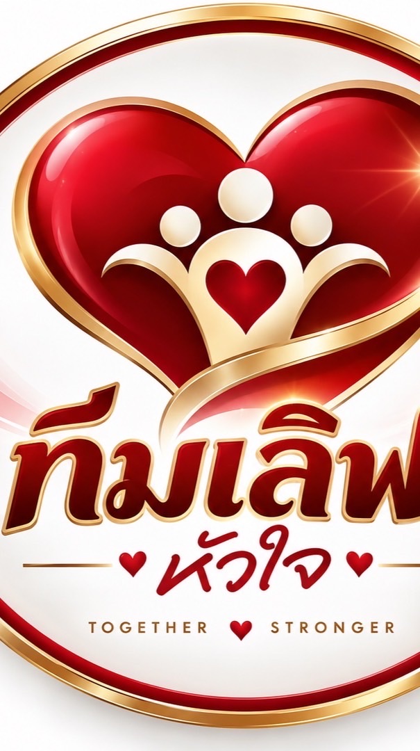 เซ็นเตอร์ทีมเลิฟ