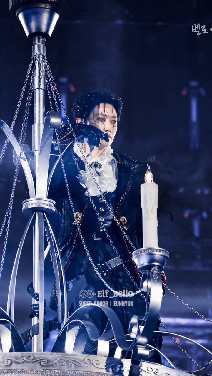 🎂銀赫的애니們_혁재아 고마워