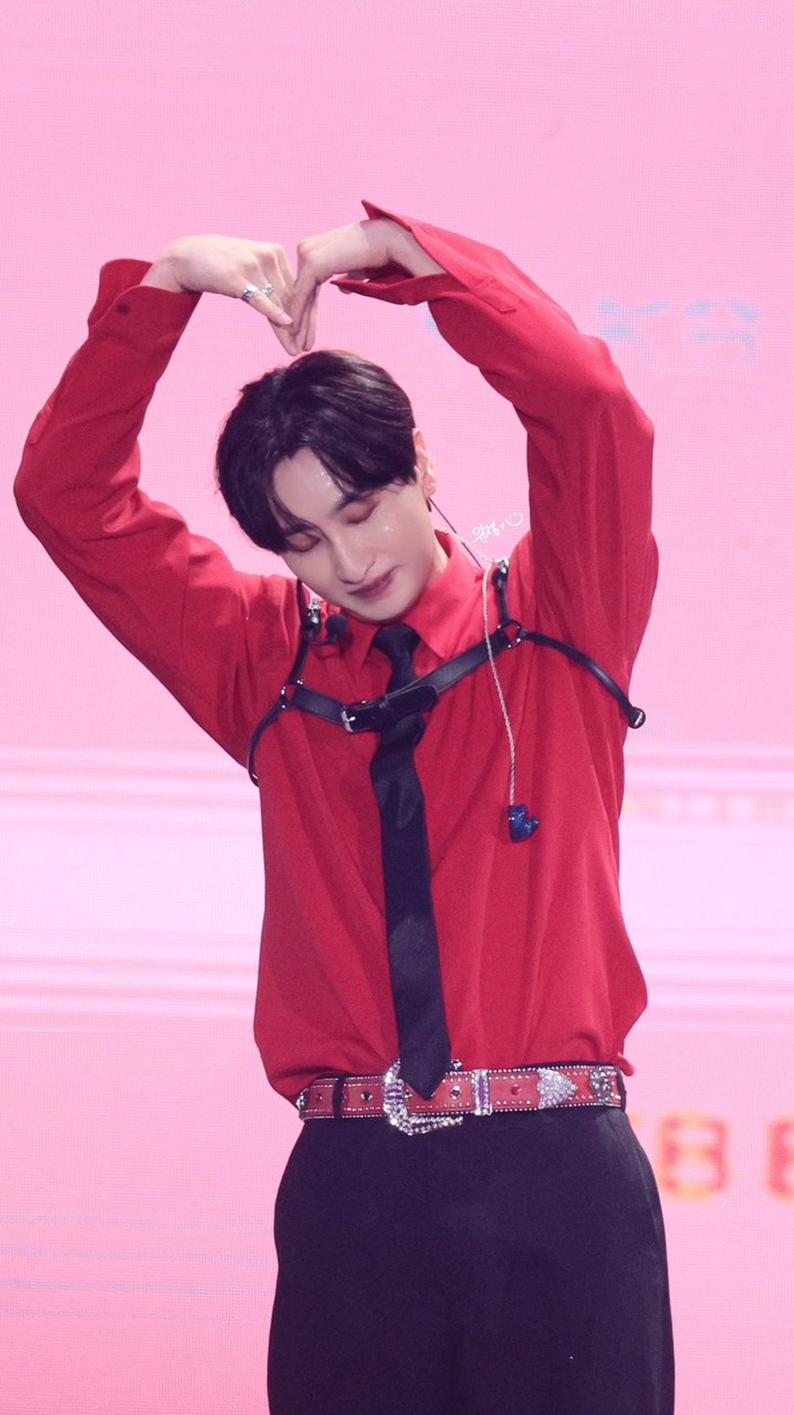 🔥🐢銀赫的애니們_혁재아 고마워