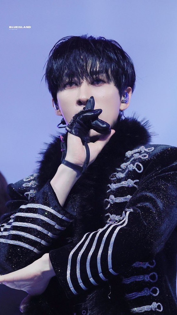 銀赫的애니們_혁재아 고마워