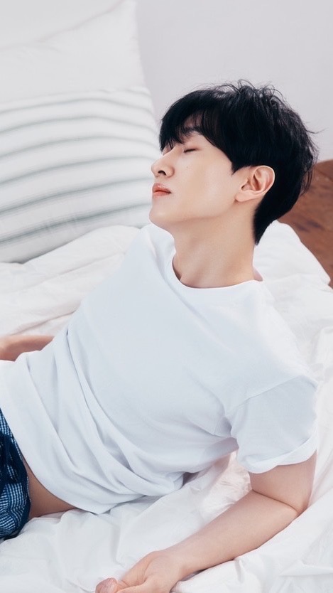🎂銀赫的애니們_혁재아 고마워