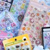 郡山市　シール情報交換