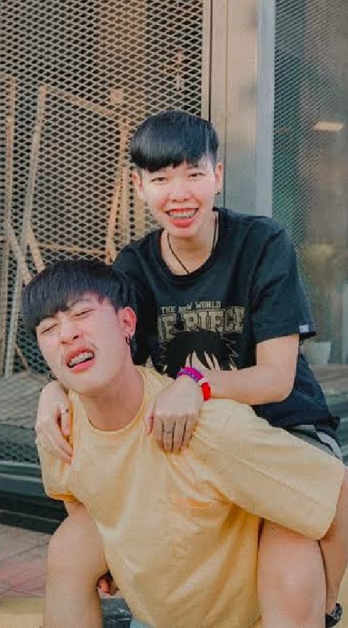 บ้าน นุ๊ก ปายคลับ
