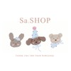 🐻 SA.SHOP｜女裝•包包配件•代購