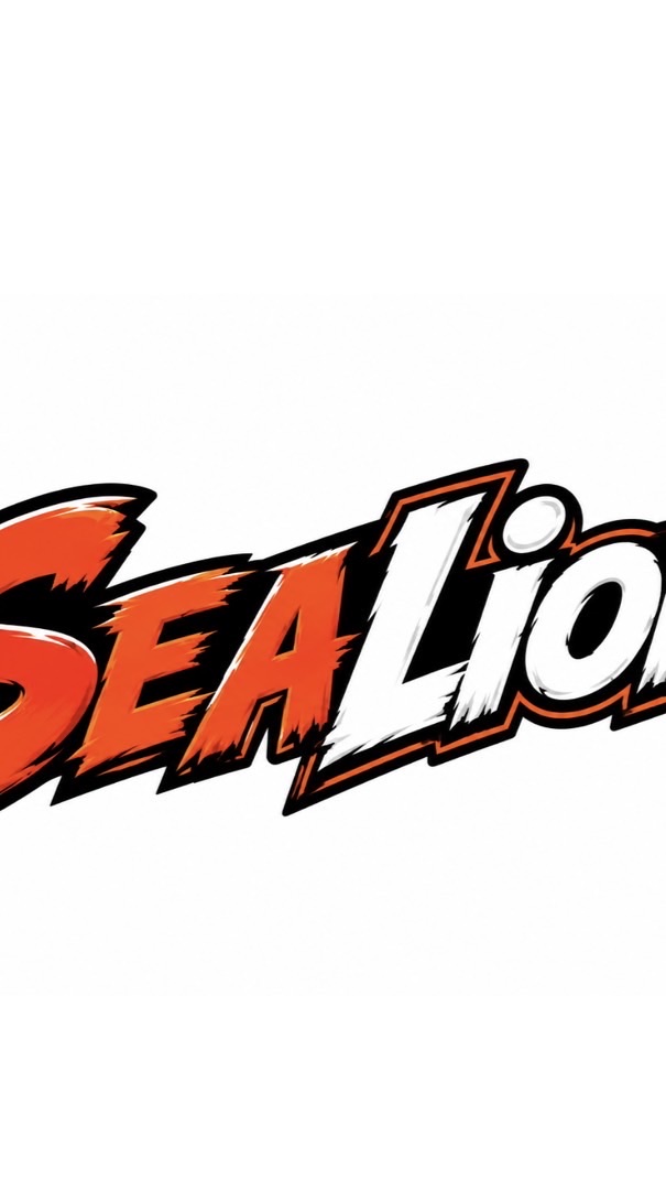 SeaLion eFootball 🧡