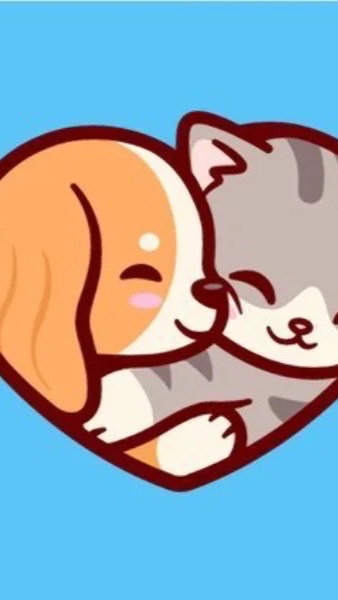 貓貓狗狗交流社🐱🐶