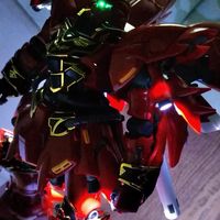 ガンダム&ガンプラ好きな人集まれー♪