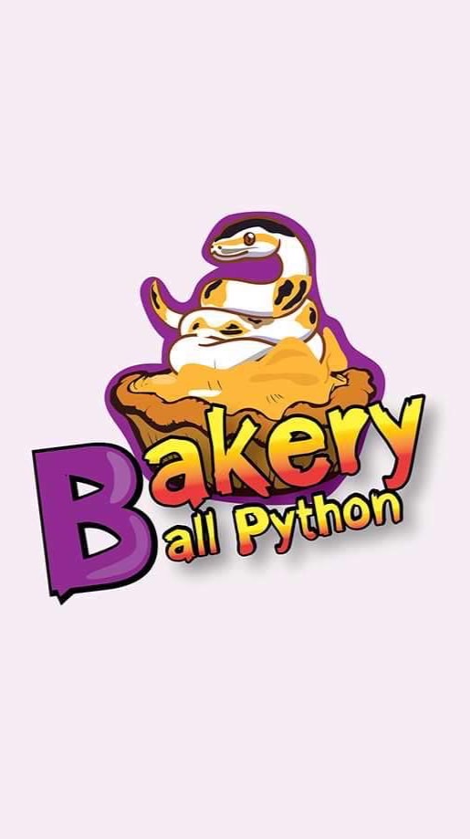 Bakery Ball Python