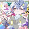 からぴちイラスト部屋🍑