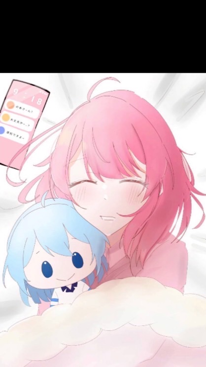 からぴちイラスト部屋🍑