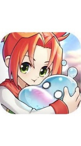 魔力歸來_牡2、3專屬群