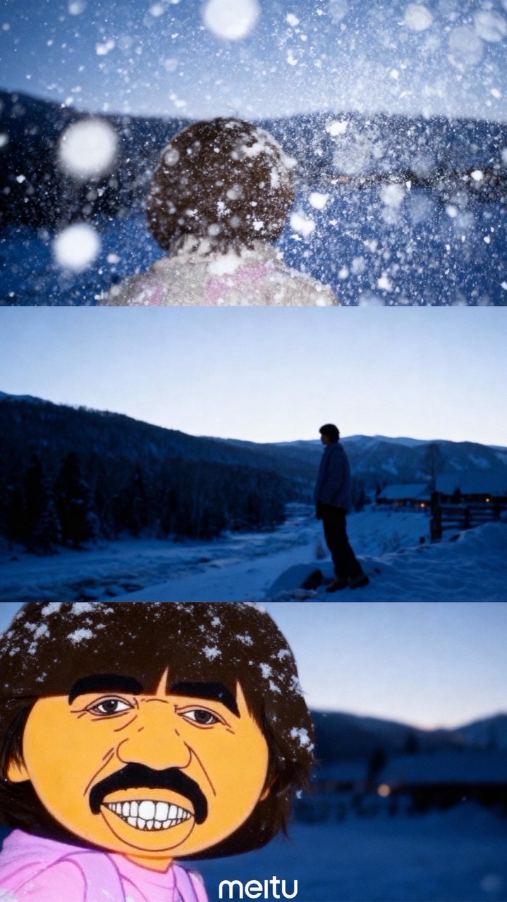 口我！趕快來第三季開拍哦！