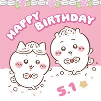CANDY獨角｜吉伊卡哇Chiikawa、白熊Joke bear官網代購🐭🐱🐰🐻‍❄️｜