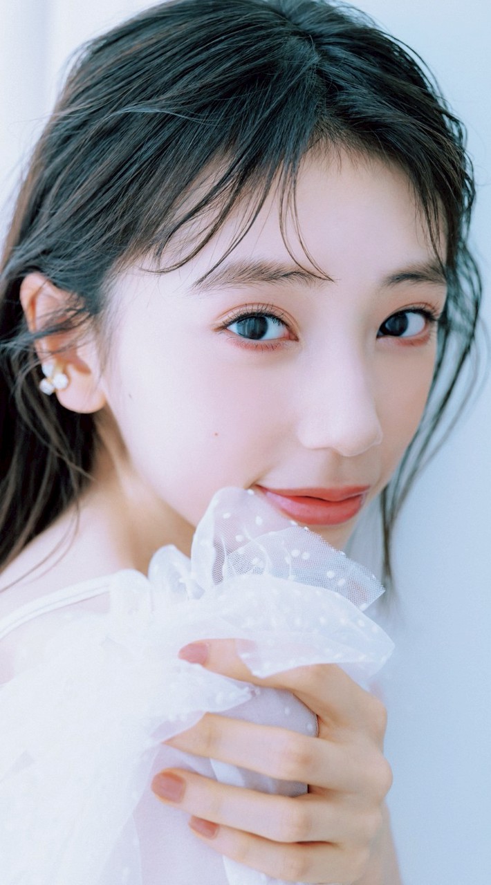 矢田萌華愛好会【💜乃木坂46・6期生💜】