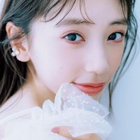 矢田萌華愛好会【💜乃木坂46・6期生💜】