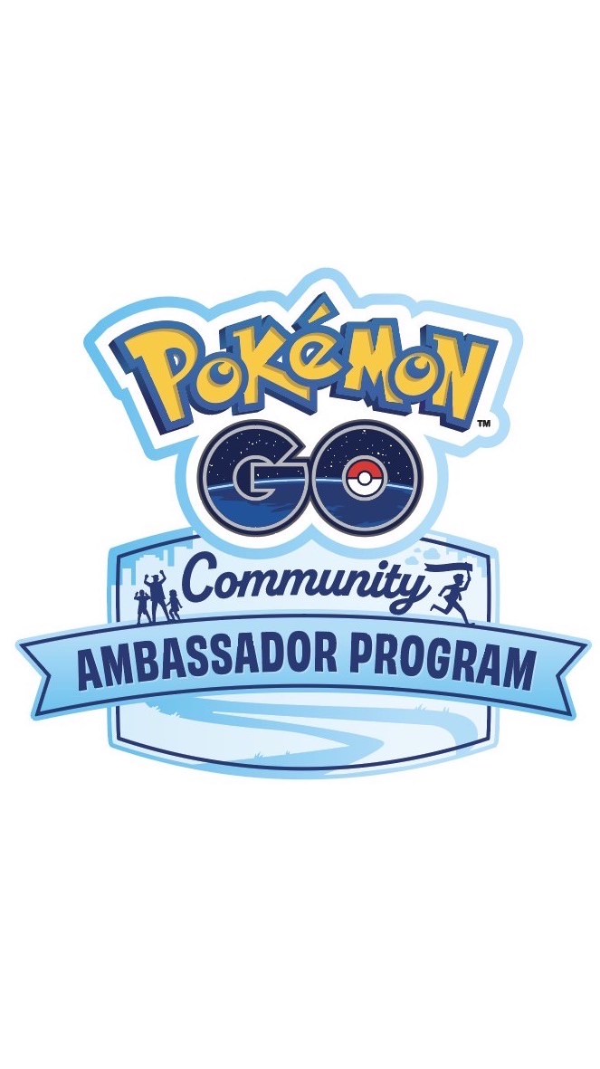 【ポケモンGO】 コミュニティアンバサダー プログラム 相談チャット