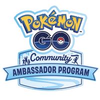 【ポケモンGO】 コミュニティアンバサダー プログラム 相談チャット